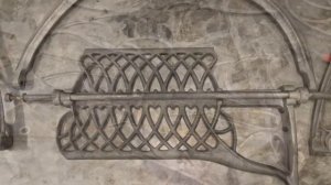 Реставрация. Подстолья старинной швейной машинки Зингер.