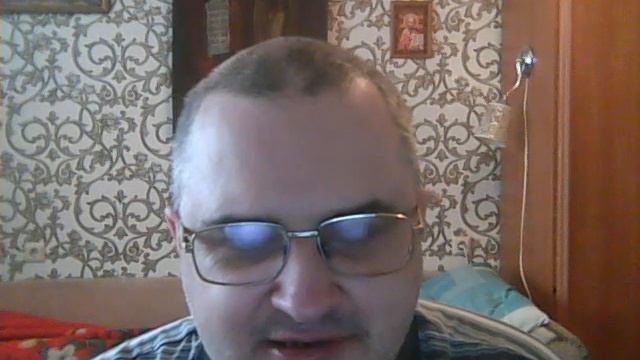 Лекция 940 Псалтирь. Псалом 34 смотреть онлайн