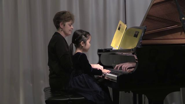 Faber and Faber. Gypsy Dance смотреть онлайн