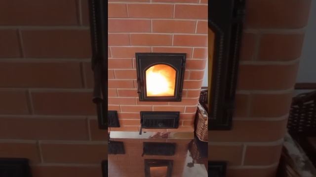 Тест: подовая или колосниковая протопка, при колосниковом дожиге углей. смотреть онлайн