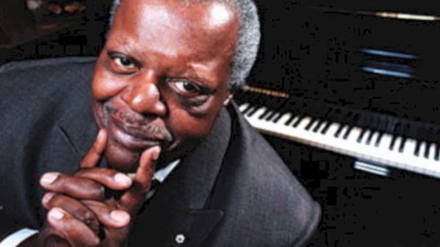 Oscar Peterson Big 4: Medley: Hymn to Freedom/ The Fallen Warrior смотреть онлайн