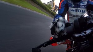 HP4 Race Isle of Man