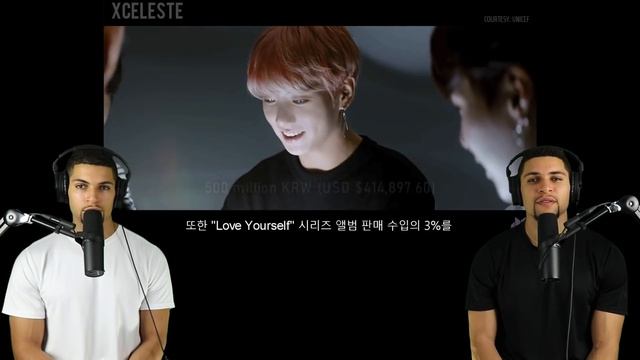 THIS IS BTS! | Twins React to a First Time Introduction to BTS смотреть онлайн