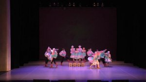 НА МОСТОЧКАХ