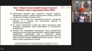 Авторский формат 9: ГРАМОТНОСТЬ В ПРАКТИКАХ РАБОТЫ С БУДУЩИМ