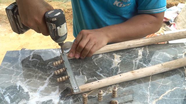 Модель гидро-электростанции на огороде смотреть онлайн