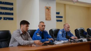 Дорожный контроль Крым VS Управление ГАИ и личный состав Ч.2