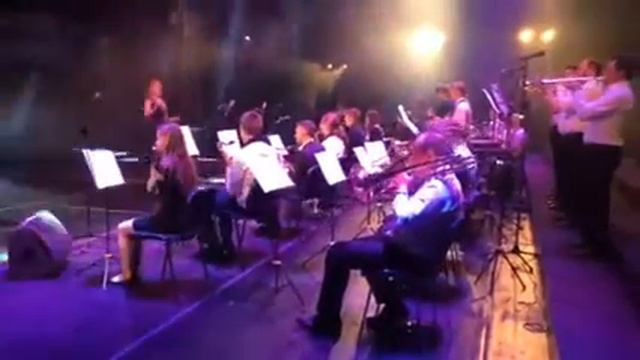 Uptown Funk 27.05.2016 смотреть онлайн