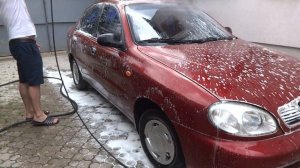 Грязевая фреза  Daewoo DAW 500