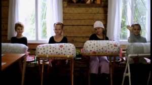 Белозерский музей онлайн/ «Нам 45» Белозерские кружевницы