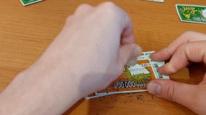 КУПИЛ ЛОТЕРЕЙНЫЕ БИЛЕТЫ В ДРУГОМ ГОРОДЕ! ВЫИГРАЛ САМЫЙ РЕДКИЙ БИЛЕТ?