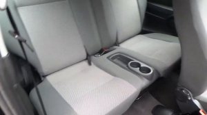 MT09ODS Volkswagen Fox 1.2 Urban Fox 3dr