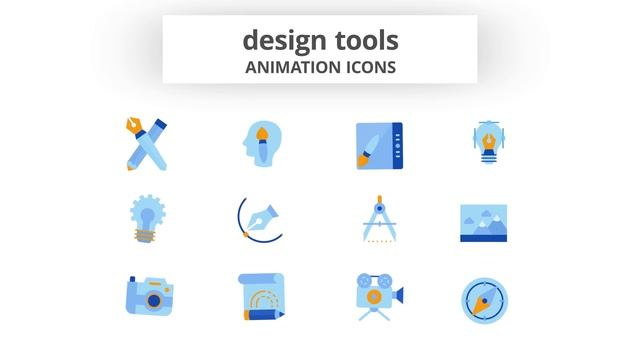 Effect tools. Effect tools