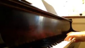 Behind The Candelabra Liberace Music:  The Impossible Dream (The Quest)
