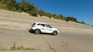 2020 KIA SELTOS - есть ли внедорожные способности?!