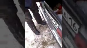 замена масла на ваз 2107