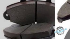 Тормозные колодки Форд Мондео 3