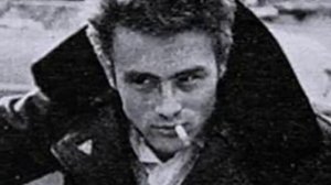 James Dean - life is a highway