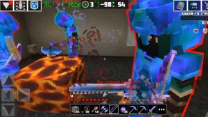 планет крафт:пвп Блэк топ