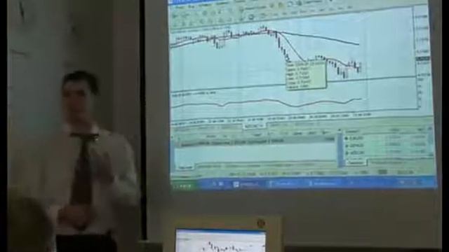 Внешний вид MT4 Alpari смотреть онлайн