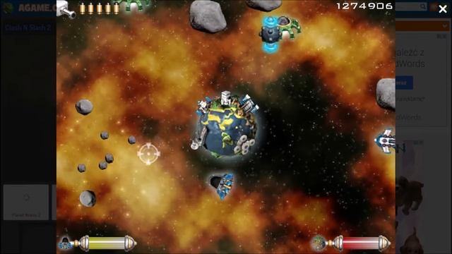 Clash n Slash 2 - test trudności смотреть онлайн