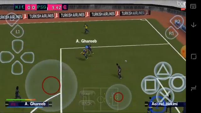 FIFA 16 PPSSPP MOD EA SPORTS FC 24 ANDROID OFFLINE BEST GRAPHICS PS5 ALL NEW FACES  & LAST TRANSFER