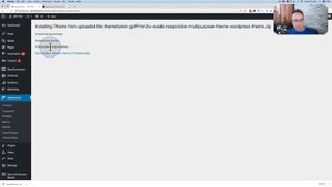 How To Install A Premium WordPress Theme - How To Install A Themeforest Theme On WordPress