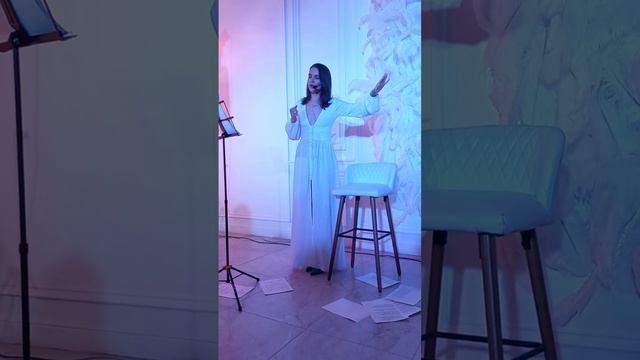 "Ты знаешь, мужчины не плачут". Александр Хейфец. Чтец известная Ростовская поэтесса Яна Теракян.