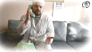 Корней Чуковский - "Телефон"