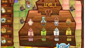 Похождение игры Sponge Bob хэллоуин