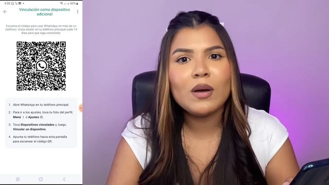 WHATSAPP PLUS ✅ CÓMO SOLUCIONAR ERROR NECESITAS LA APLICACIÓN OFICIAL смотреть онлайн