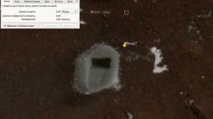 Найден таинственный проход под растаявшим льдом Антарктиды куда он ведет не известно!