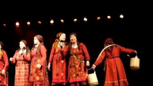 Buranowskie Babuszki "Babuszka" - Бурановские Бабушки  "Бабушка"