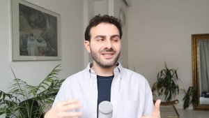 Джойс, Улисс. Эпизод 0: введение. Что такое "Улисс"? Как и зачем его читать? // Армен и Фёдор