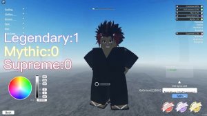 ВЫБИЛ КАМАДО В Project Slayers!? открыл более 300 спинов