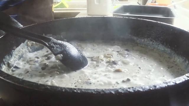 Скумбрия по-королевски. Скумбрия запеченная в духовке.