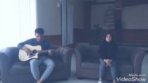 John Mayer - In The Blood (Acoustic Cover) | Jhou ft. Icus