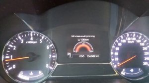 Киа оптима 2.4 разгон до 100