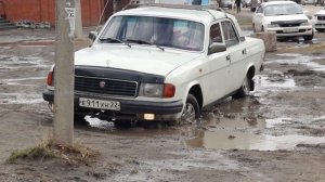 22.04.22. КАМЕНЬ-НА-ОБИ.ВОДООТВЕНЕНИЕ ИЛИ ...