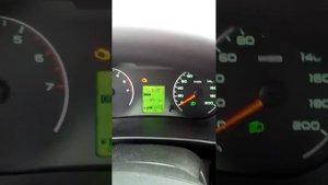 Лада Гранта троит,плавают обороты