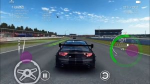? ЛУЧШИЙ АВТОСИМУЛЯТОР НА IOS - GRID Autosport