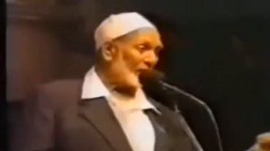 Вопрос от Христианки,почему мусульмани берут несколько жен?Ахмад Дидат.