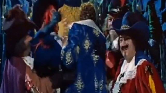 Волшебные сказки