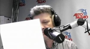 Мурзилки Int. - пародия «Песенка де Тревиля»