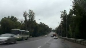Экскурсия по г.о Подольск
