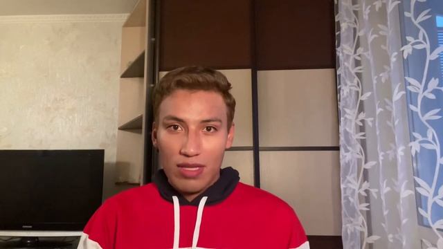 Как я выучил русский язык #русский#russian#Moscow смотреть онлайн