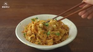 Ищете новый рецепт лапши Это простой, но очень вкусный рецепт азиатской лапши
