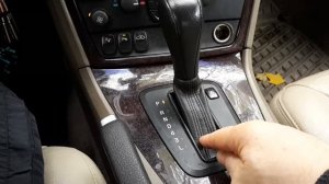 volvo s60 блокировка АКПП руля вентилятор колонки