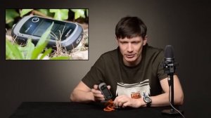GPS GARMIN Etrex 30 - обзор, сравнение с Etrex 10, 20 и телефоном.