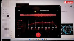 Free volume booster equalizer app for Windows 11 computer desktop or laptop